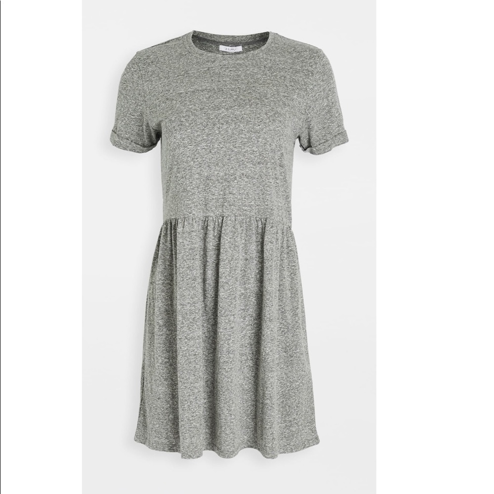 Z Supply Lucia Tri Blend, Small